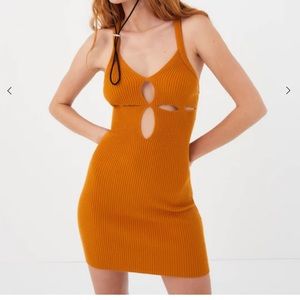 For Love & Lemons Maggie Dress